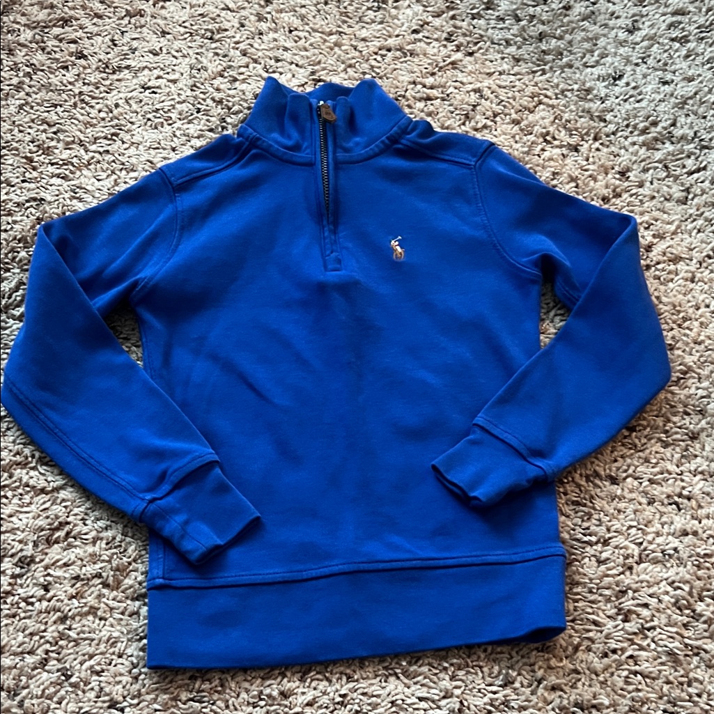 Polo Ralph Lauren Quarter Zip